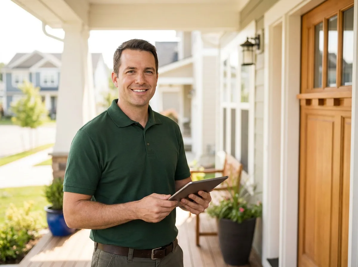 Pest control FAQs for Burnsville, WV